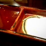 味鉄 - タレと塩