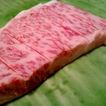 味鉄 - サーロイン