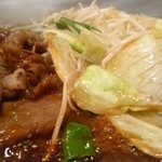 味鉄 - タレ焼きfinish