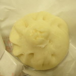 神楽坂五十番 - ミニ肉まん