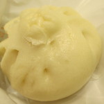 神楽坂五十番 - ミニ肉まん