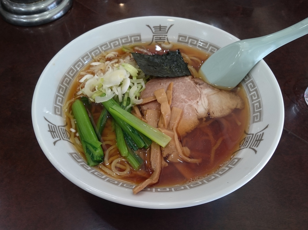 銀座亭