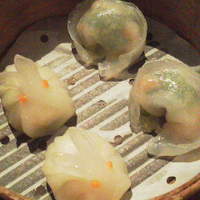 中国飯店 富麗華 - 香港式点心２種