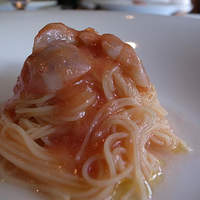 THE SODOH HIGASHIYAMA KYOTO - パスタ