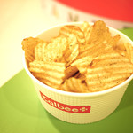 カルビープラス - まろやかのり醤油