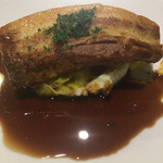 ビストロ ティアボ - 