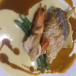 ビストロ ティアボ - 