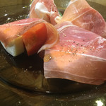 ビストロ ティアボ - 