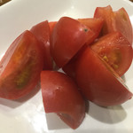 ビストロ ティアボ - 