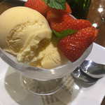 ビストロ ティアボ - 