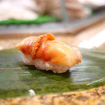 立喰寿司函太郎 - 赤貝