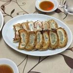 餃子屋 満園 - 