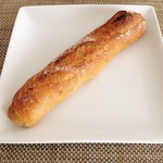 カタネベーカリー - チョコフランス @130円