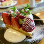 月光 - 2017桜の季節