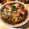 サバ６製麺所 福島本店