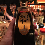 シャンパン&醤油バー フルートフルート - 高級な感じがしたなぁ〜