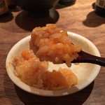 シャンパン&醤油バー フルートフルート - 大満足っス！٩(๑❛ᴗ❛๑)۶