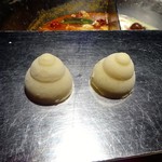 無老鍋 - アイスクリーム豆腐