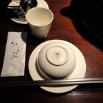 無老鍋 - テーブルセッティング