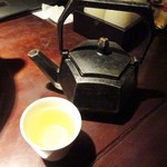 無老鍋 - 七葉南方人参霊芝茶