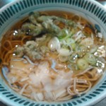 本家しぶそば - 