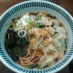 本家しぶそば - 