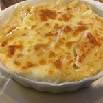 Delmonico Kitchen & Bar - マックンチーズ