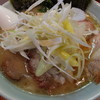 豚骨醬油ラーメン上野商店 