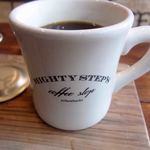 マイティ ステップス コーヒー ストップ - エチオピア