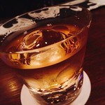 ザ・バー・カサブランカ - 2017.4.  ゴッドマザー