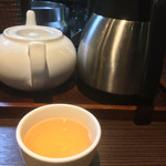 クロモリ - 赤い糸