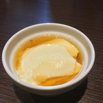 クロモリ - 豆腐花