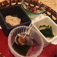 おたる政寿司 銀座 - 