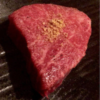焼肉 銀座コバウ 特別室 - 
