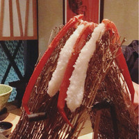 銀座 きた福 - 
