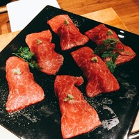 焼肉 うしみつ 恵比寿本店 - 