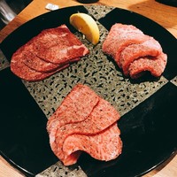 焼肉 うしみつ 恵比寿本店 - 