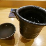 小判寿司 - 【一歩己 純米 うすにごり｜豊国酒造】★2017/3