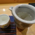 小判寿司 - 【田村 特別純米｜仁井田本家】◎2017/3