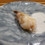 小判寿司 - 【とり貝】◎2017/3