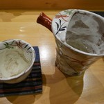 小判寿司 - 【日高見 純米吟醸】♫2017/3