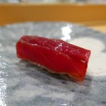 小判寿司 - 【漬け】◎2017/3