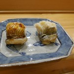 小判寿司 - 【穴子】◎2017/3