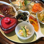 カフェ＆キッチン ｙｙ - 