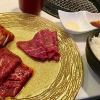 肉の匠 将泰庵 船橋駅前 はなれ店 - 