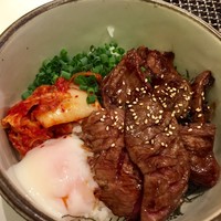 肉の匠 将泰庵 船橋駅前 はなれ店 - 