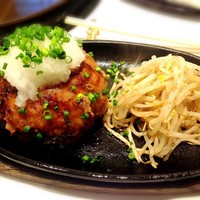 肉の匠 将泰庵 船橋駅前 はなれ店 - 