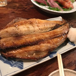 おたる 旬魚 しば田 - 