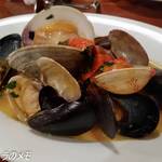 OSTERIA il FUOCO - 