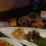 鶏料理ひとりひとり - 